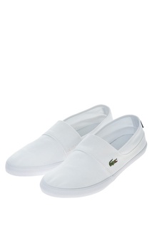 Слипоны Lacoste