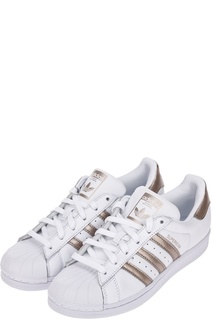 Кеды ADIDAS ORIGINALS