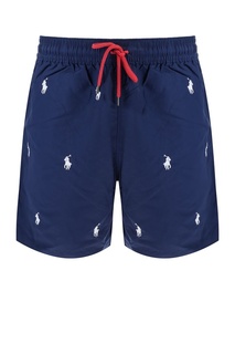 Купальные шорты Polo Ralph Lauren