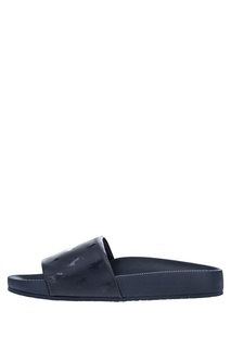 Шлепанцы Polo Ralph Lauren