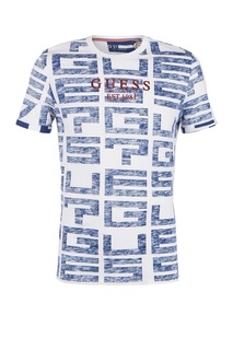 Футболка Guess