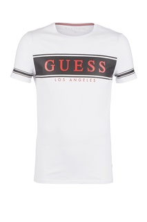 Футболка Guess