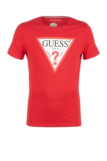 Футболка Guess