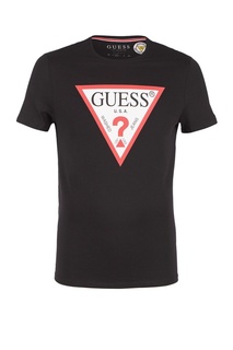 Футболка Guess