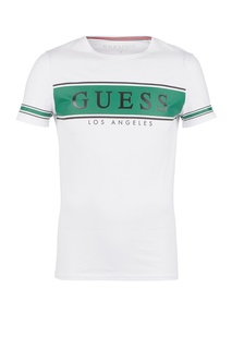 Футболка Guess