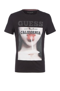 Футболка Guess