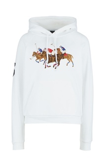 Толстовка Polo Ralph Lauren