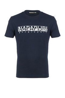 Футболка Napapijri