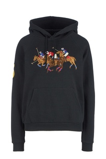 Толстовка Polo Ralph Lauren
