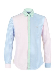 Рубашка Polo Ralph Lauren