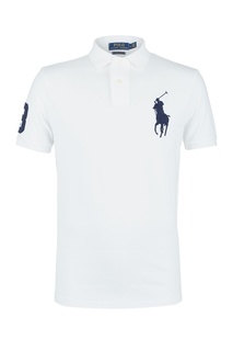 Футболка Поло Polo Ralph Lauren