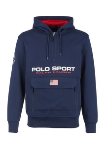 Толстовка Polo Ralph Lauren