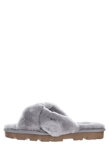 Шлепанцы UGG