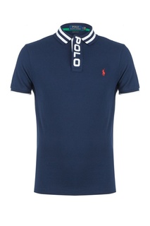 Футболка Поло Polo Ralph Lauren
