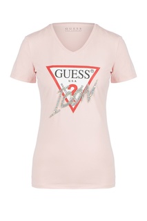 Футболка Guess