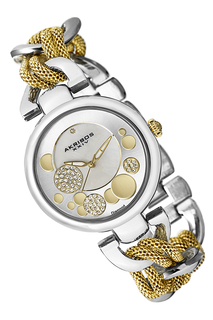 watch Akribos XXIV