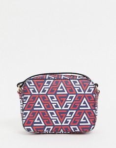 Сумка для фотоаппарата ASOS DESIGN-Мульти