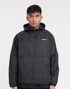 Черная куртка Carhartt WIP-Черный