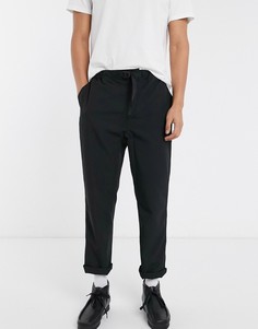 Черные брюки Carhartt WIP-Черный
