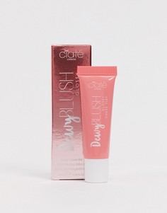 Румяна Ciaté London Dewy - Papaya-Розовый
