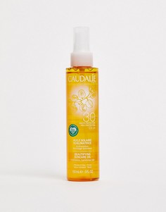 Солнцезащитное масло Caudalie SPF 30 - 150 мл-Бесцветный