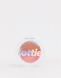 Румяна Lottie London - Serene-Розовый