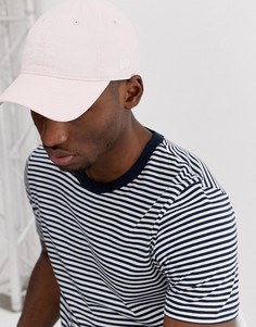 Розовая кепка с выгоревшим эффектом New Era 940-Розовый