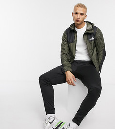 Куртка цвета хаки The North Face эксклюзивно для ASOS-Зеленый