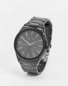 Наручные часы Armani Exchange-Черный