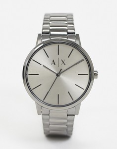 Наручные часы Armani Exchange cayde AX2722-Серый