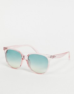 Солнцезащитные очки AJ Morgan-Розовый