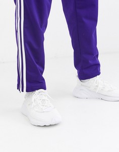 Кроссовки adidas LXCON Adiprene-Белый