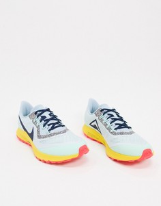 Кроссовки для бега по пересеченной местности Nike Running Pegasus 36-Мульти