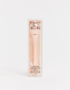 Охлаждающий роллер для век Revolution Skincare-Бесцветный