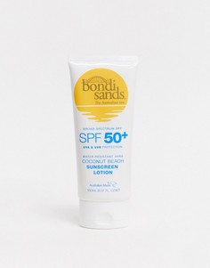 Солнцезащитный лосьон SPF50+​​​​​​​ Bondi Sands, 150 мл-Бесцветный
