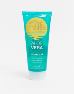 Охлаждающий гель после загара с алоэ вера Bondi Sands, 200 мл-Бесцветный