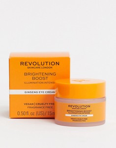 Осветляющий крем для век Revolution Skincare - 15 мл-Бесцветный