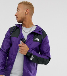 Фиолетовая куртка The North Face 1985 Mountain эксклюзивно для ASOS-Зеленый