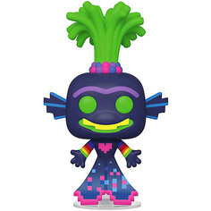 Фигурка Funko POP! Vinyl: Тролли. Мировой тур: Король троллей, 47003