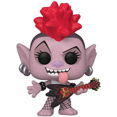 Фигурка Funko POP! Vinyl: Тролли. Мировой тур: Королева Барб, 47001