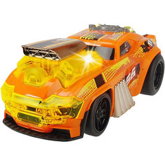 Машинка Dickie Toys "Демон скорости", моторизированная, 25 см