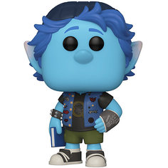 Фигурка Funko POP! Vinyl: Disney: Вперёд: Барли, 45583