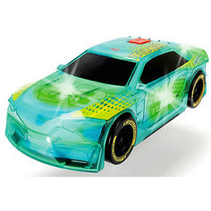 Машинка Dickie Toys, фрикционная, 20 см