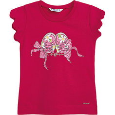 Футболка Mayoral