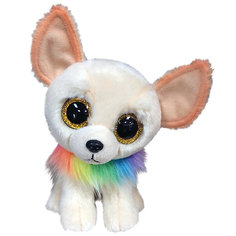 Мягкая игрушка TY ЧихуахуаТибиэй, 25 см