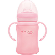 Бутылочка-поильник EveryDay Baby, 150 мл