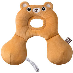 Подушка для путешествий Benbat, медвежонок