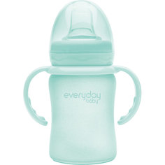 Бутылочка-поильник EveryDay Baby, 150 мл