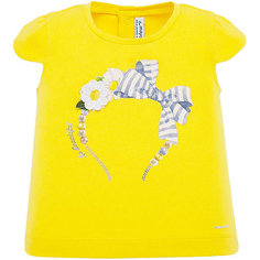 Футболка Mayoral