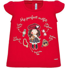 Футболка Mayoral